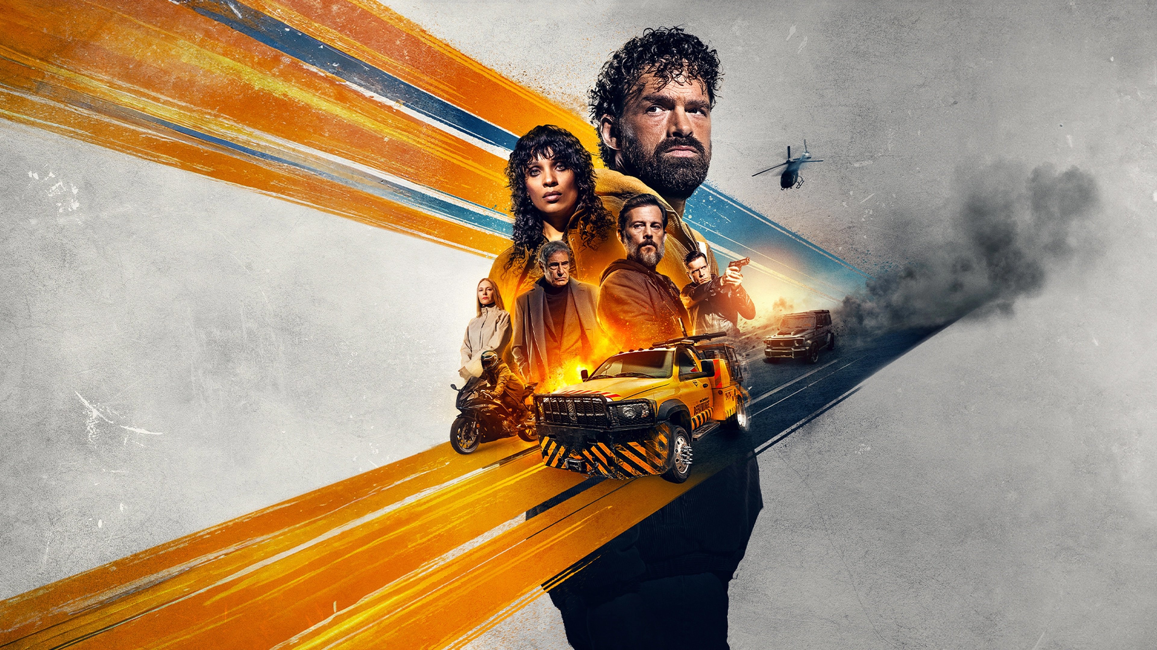 Last Bullet Background