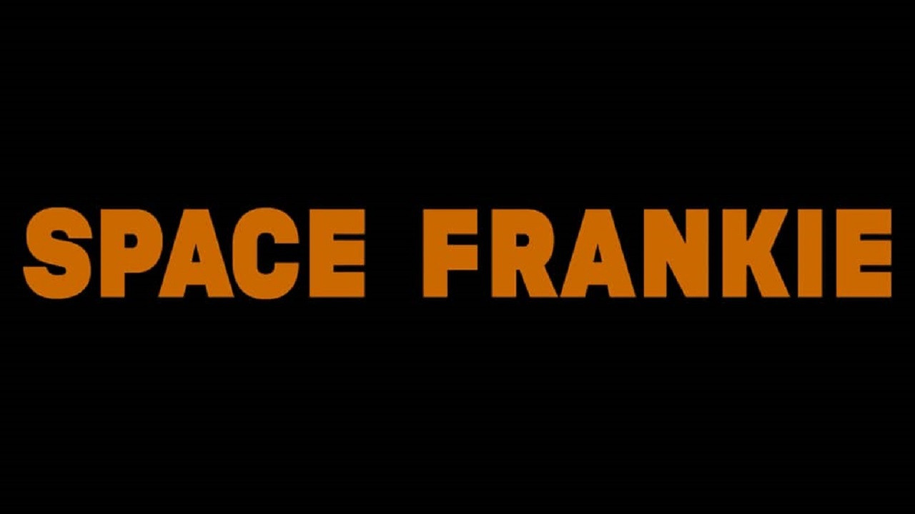 Space Frankie Background