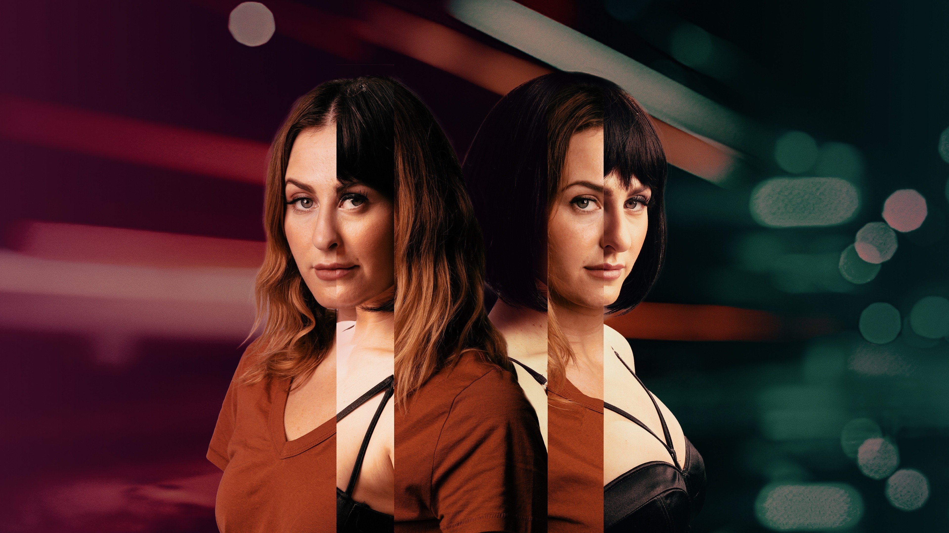 Triple Threat Background