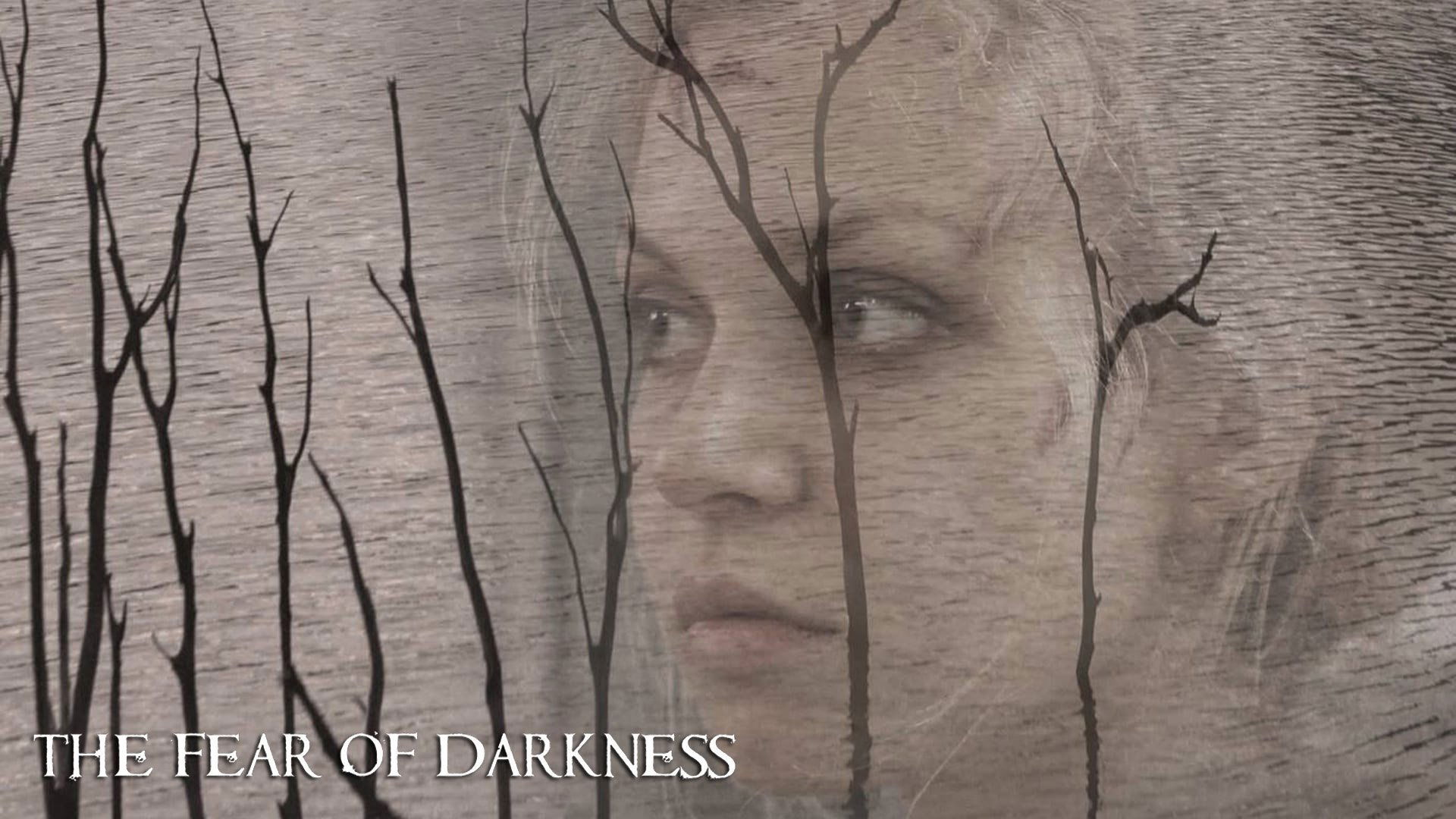 The Fear of Darkness Background