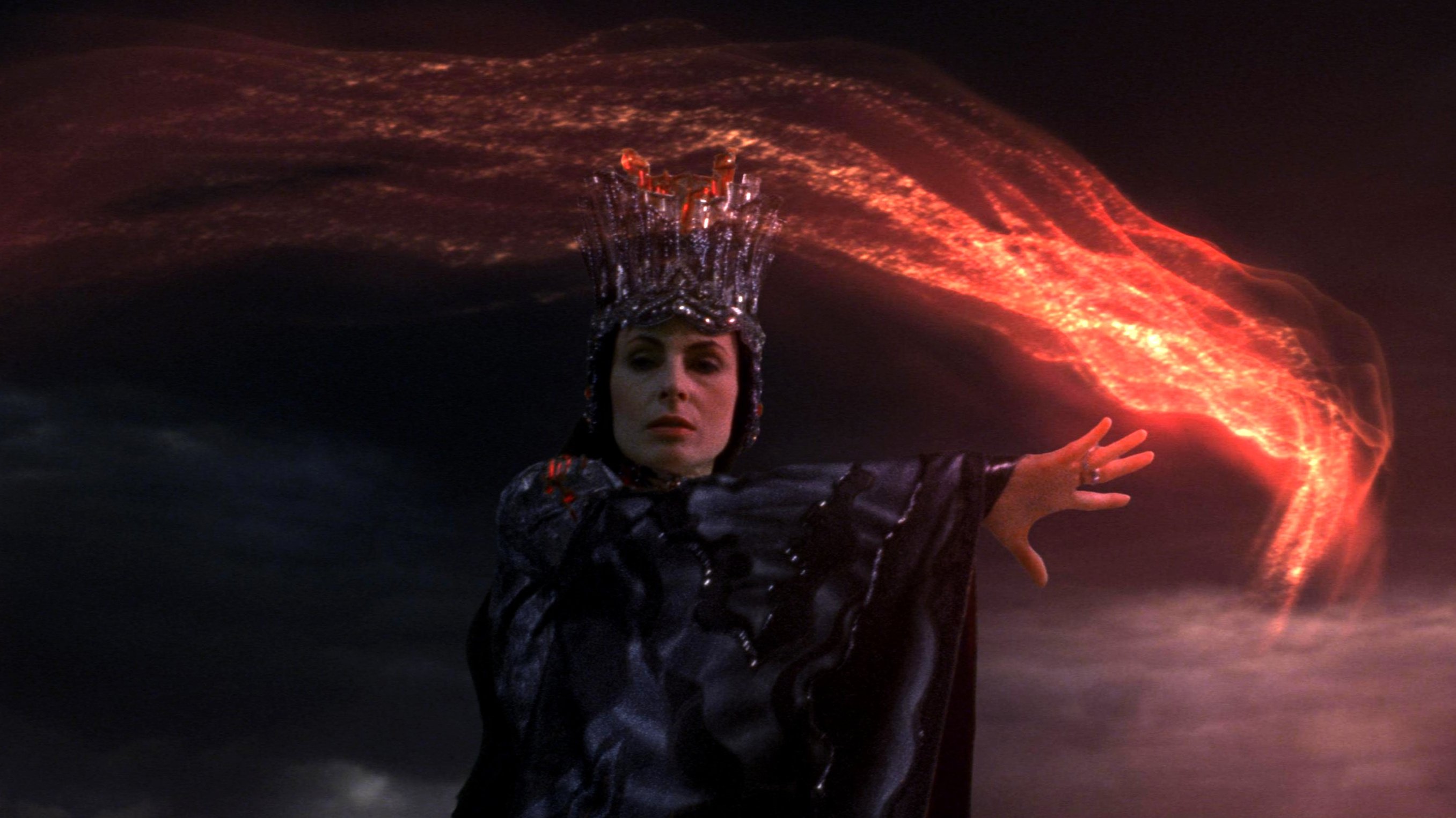 The Book of Masters Background