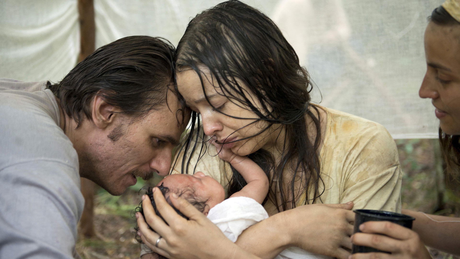 Los del suelo Background