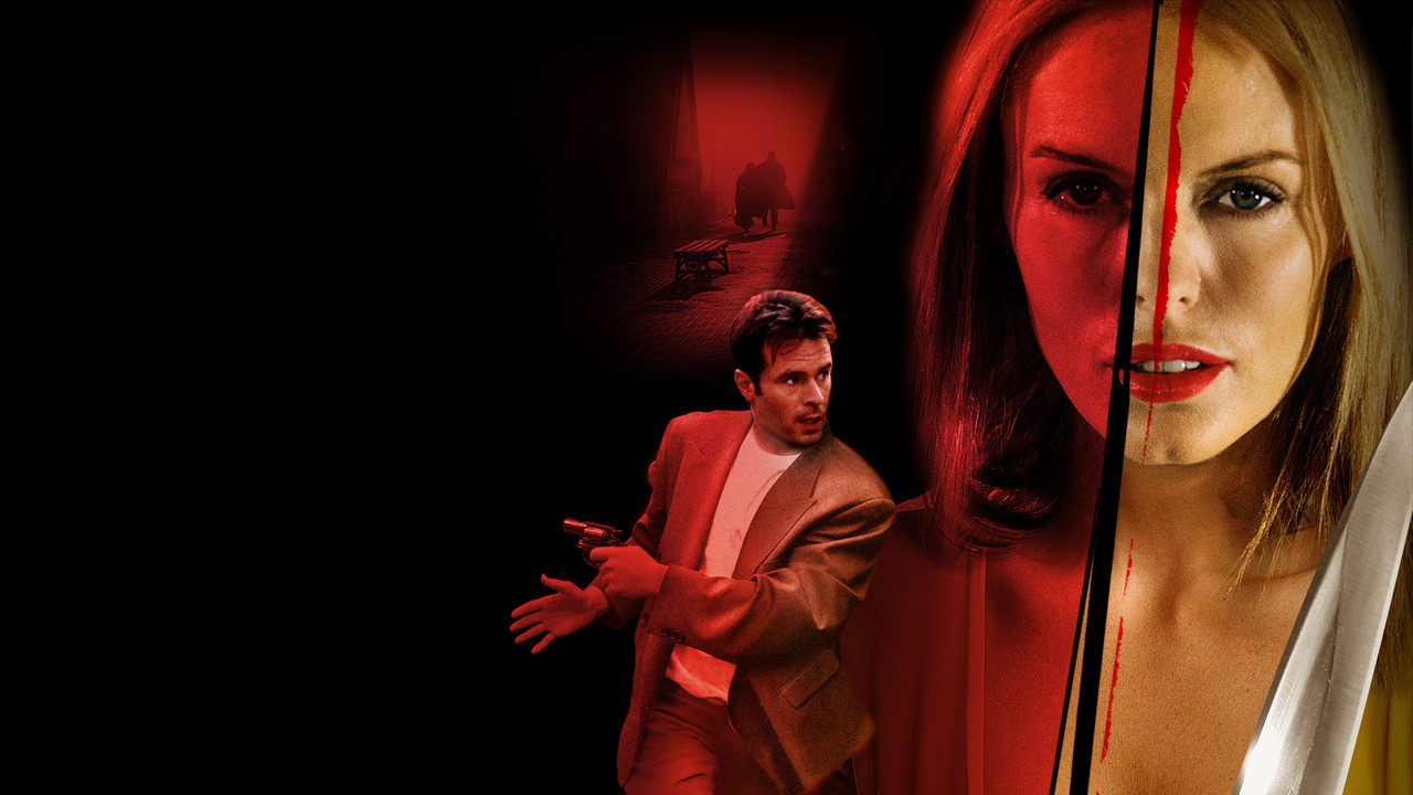 Bad Karma Background