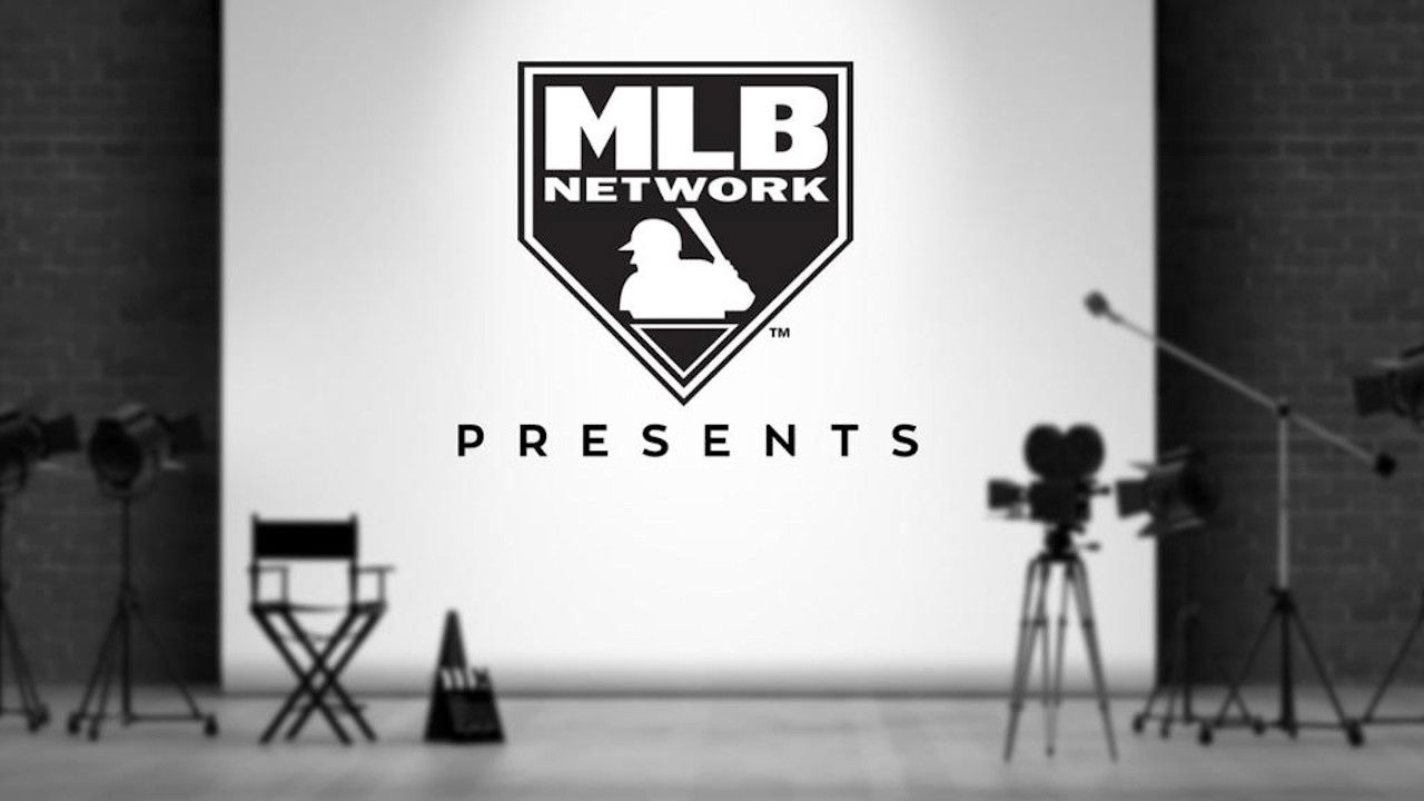 MLB Network Presents Background