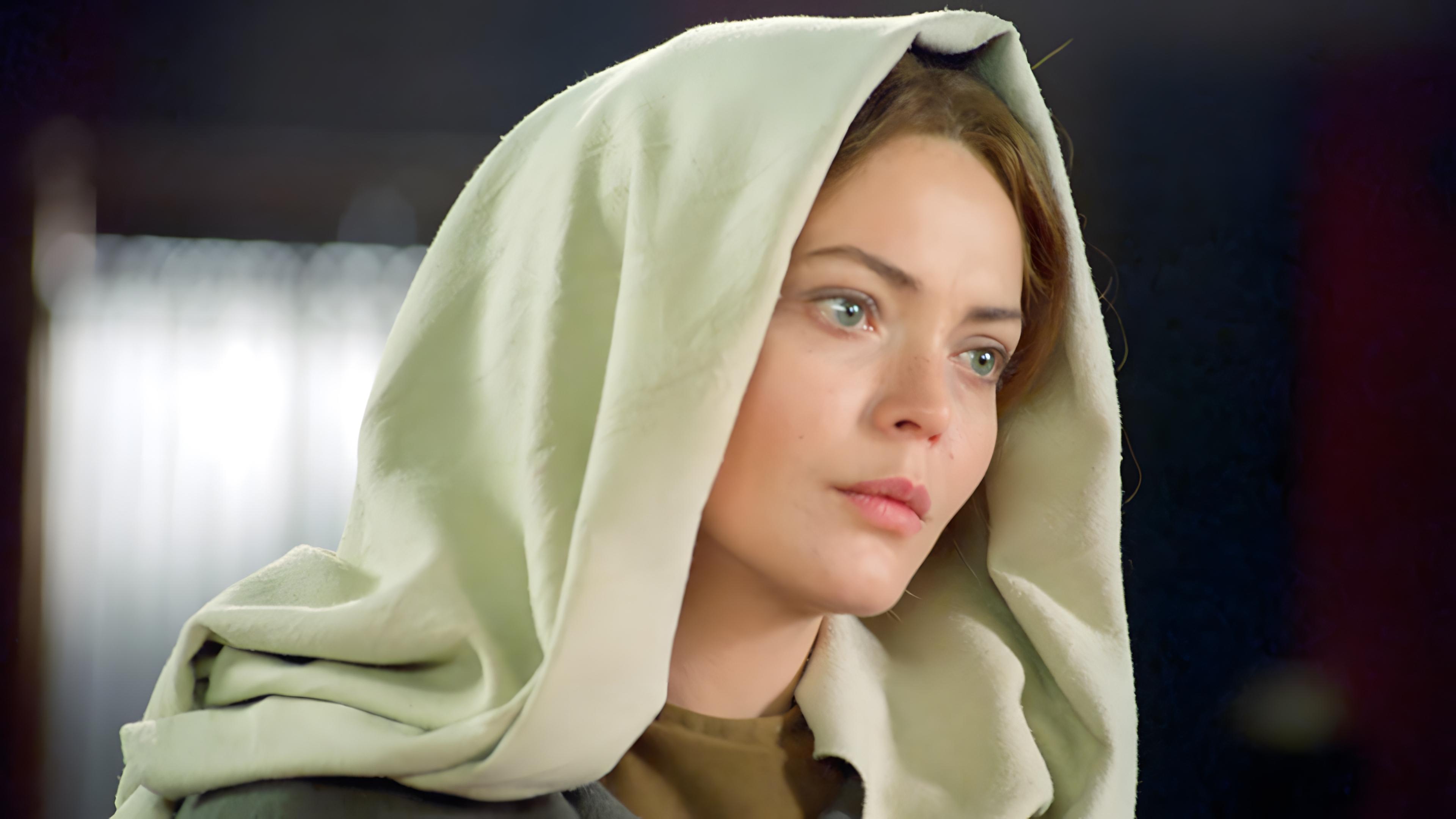 Saint Rita Background