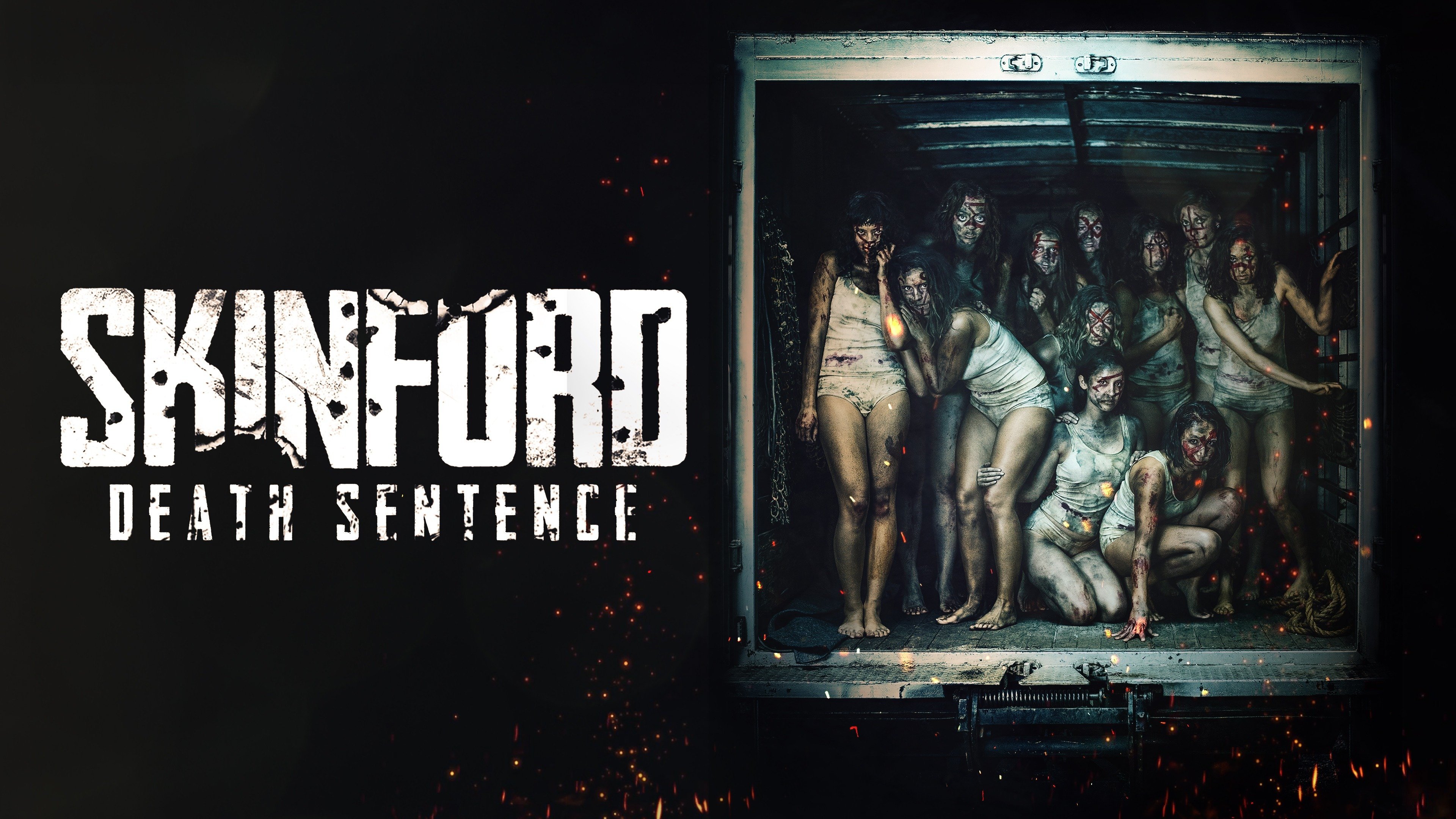 Skinford: Death Sentence Background