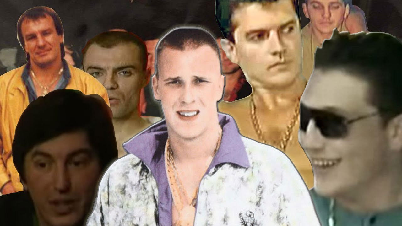 See You in the Obituary Background