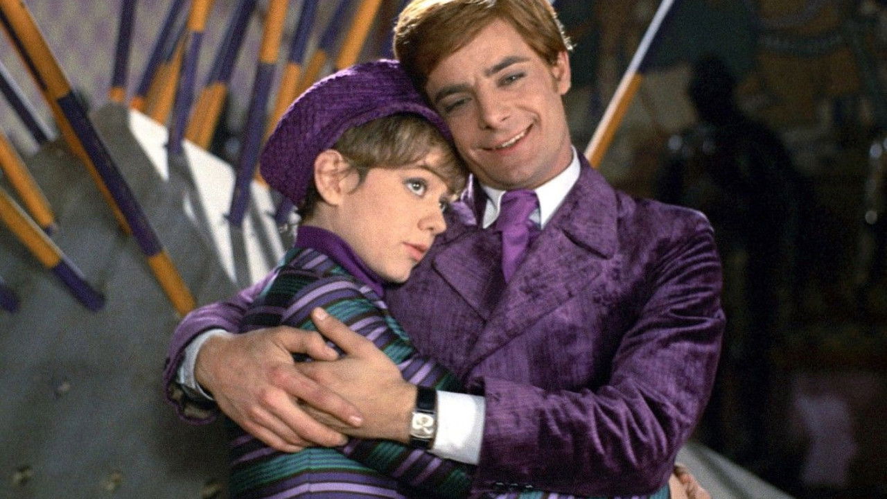 Don't Sting the Mosquito Background