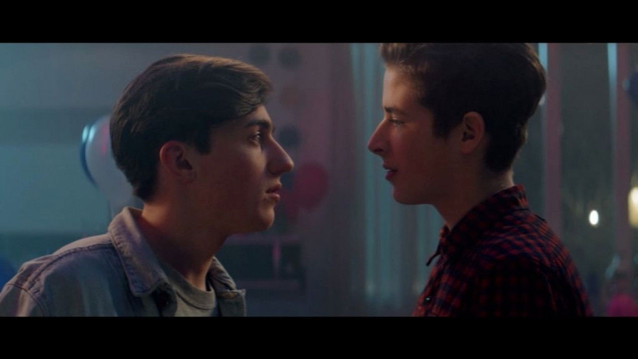 Testosterone: Volume Two Background