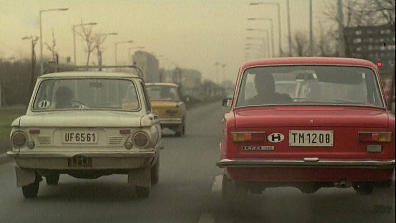 The Vulture Background