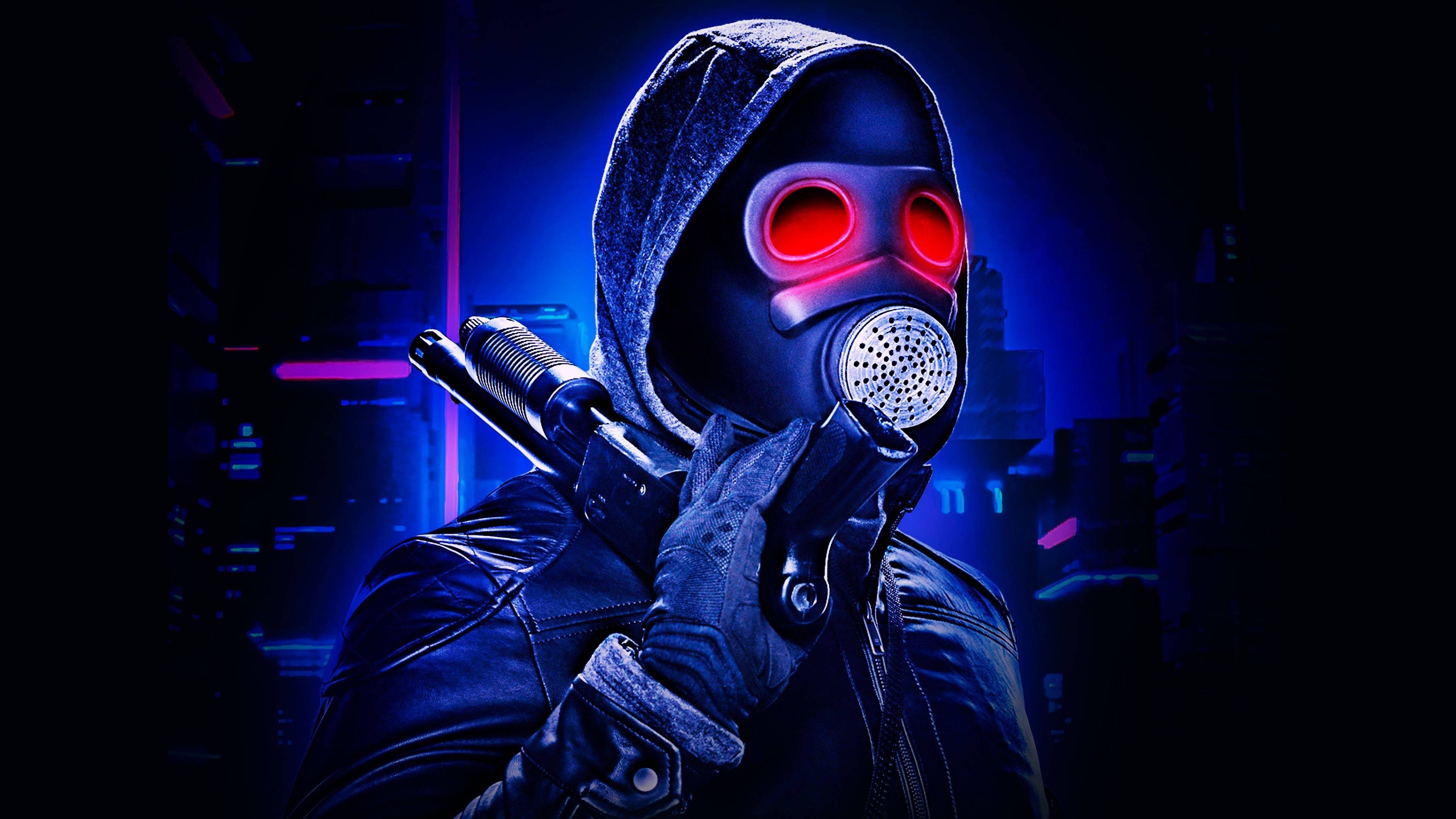 The Awakener: The Series Background