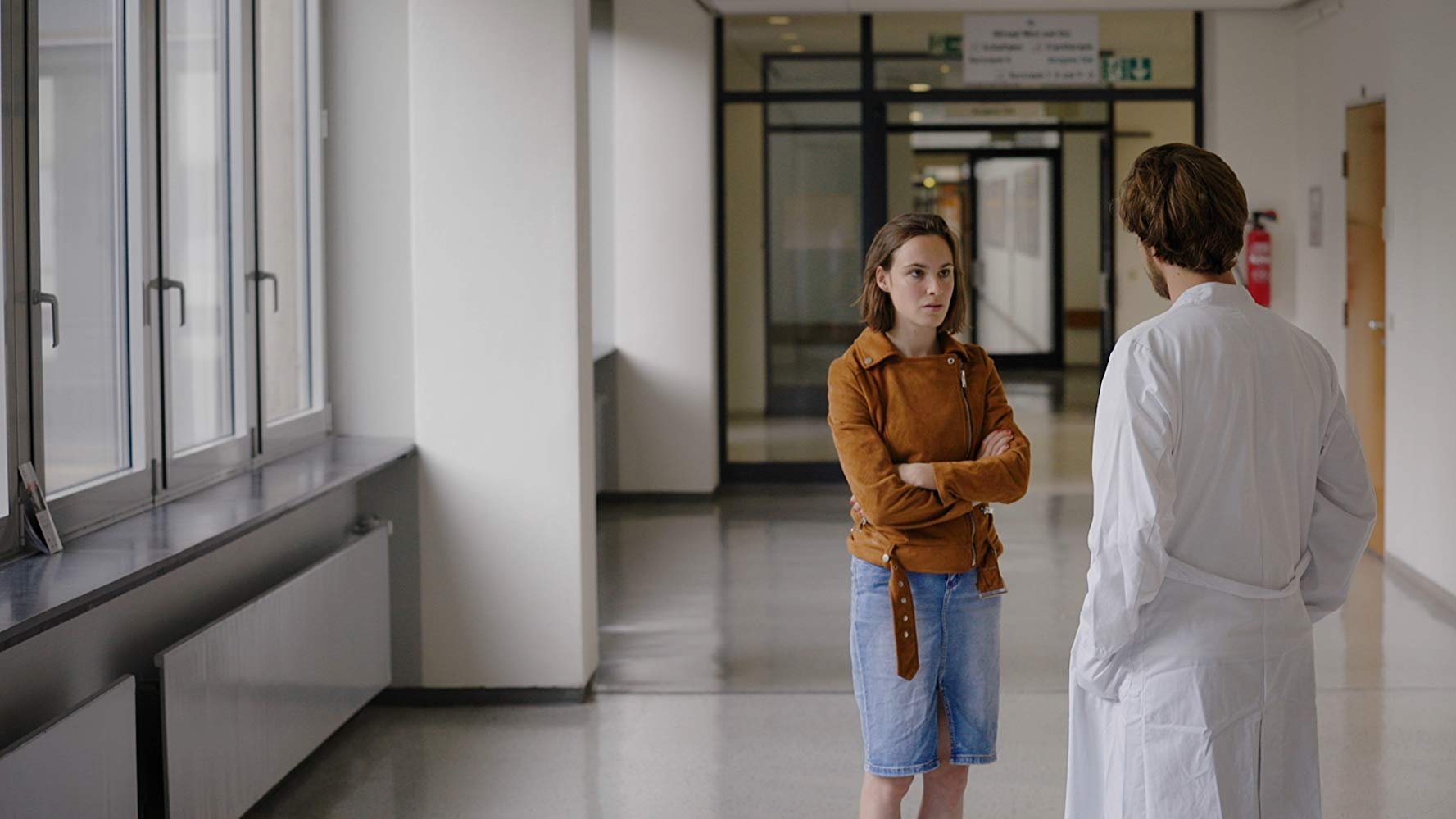 Away You Go Background