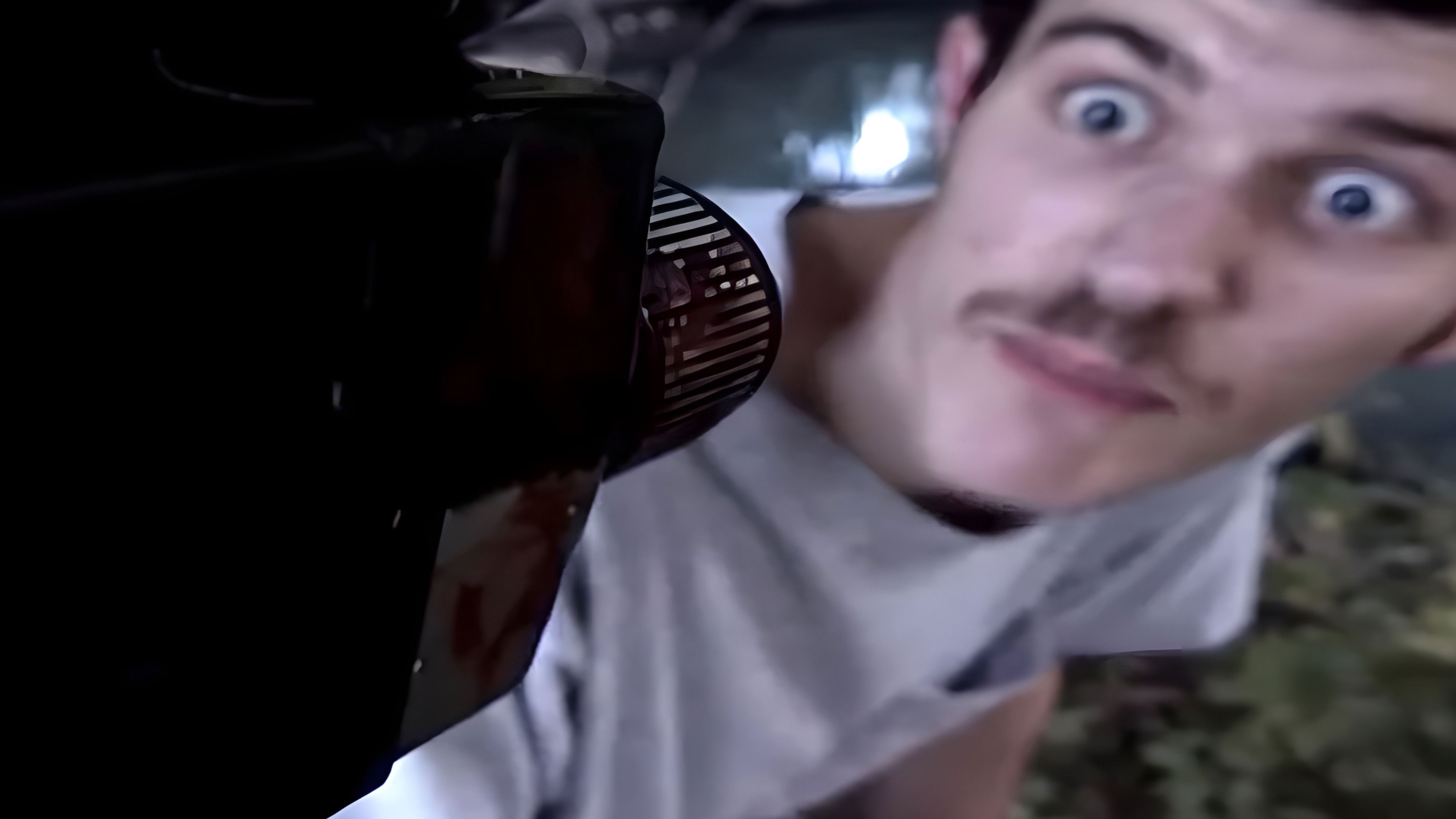 Cinemaphobia Background