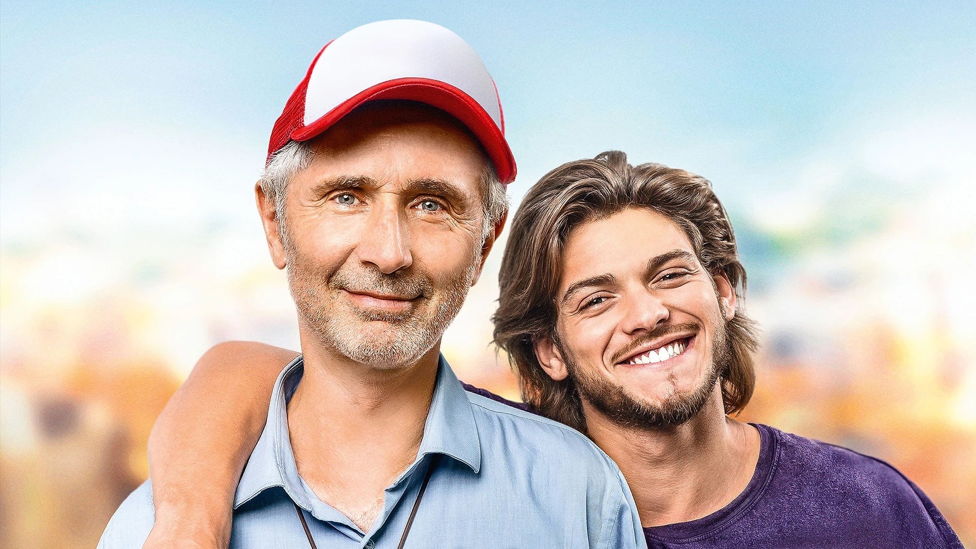 In the Game Background