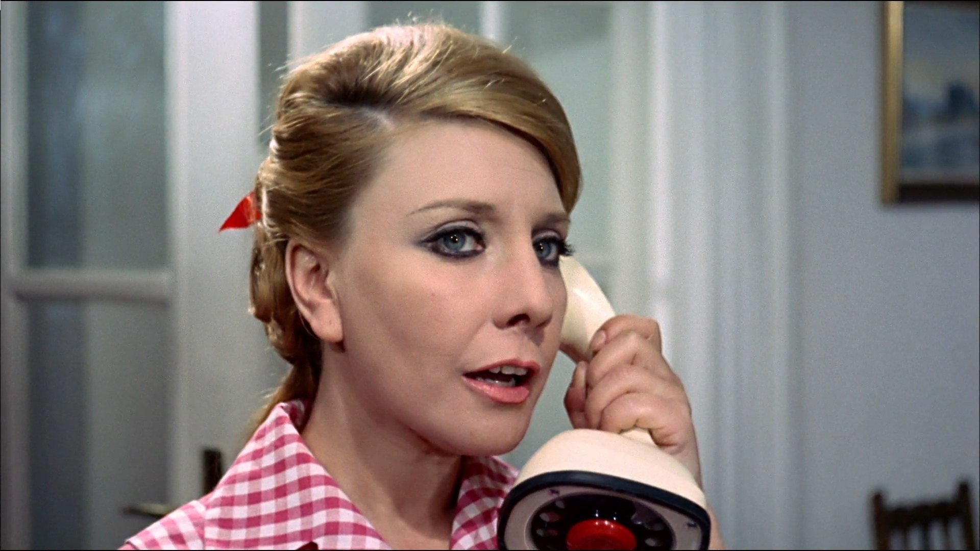 ¡Cómo está el servicio! Background