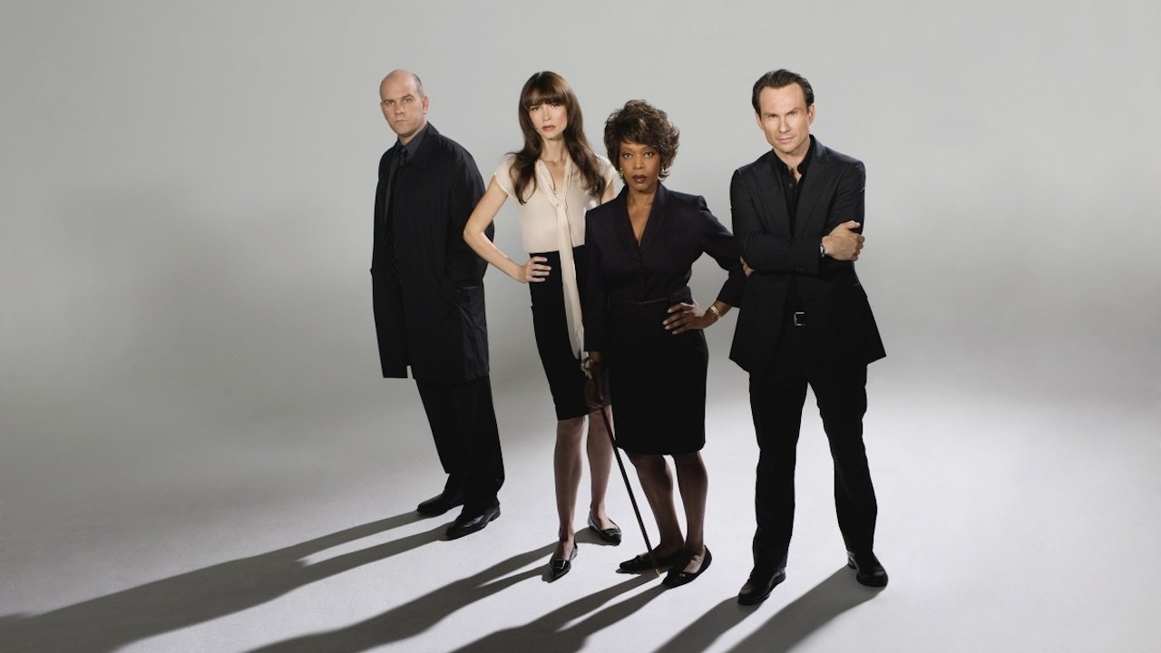 My Own Worst Enemy Background