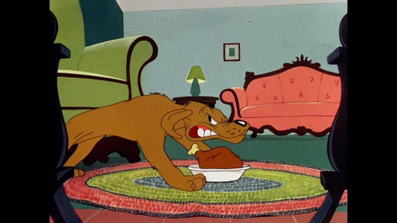 Fresh Airedale Background