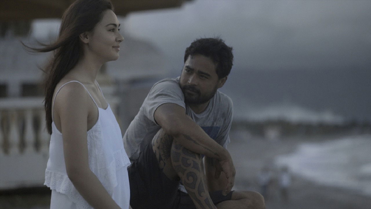 Apocalypse Child Background