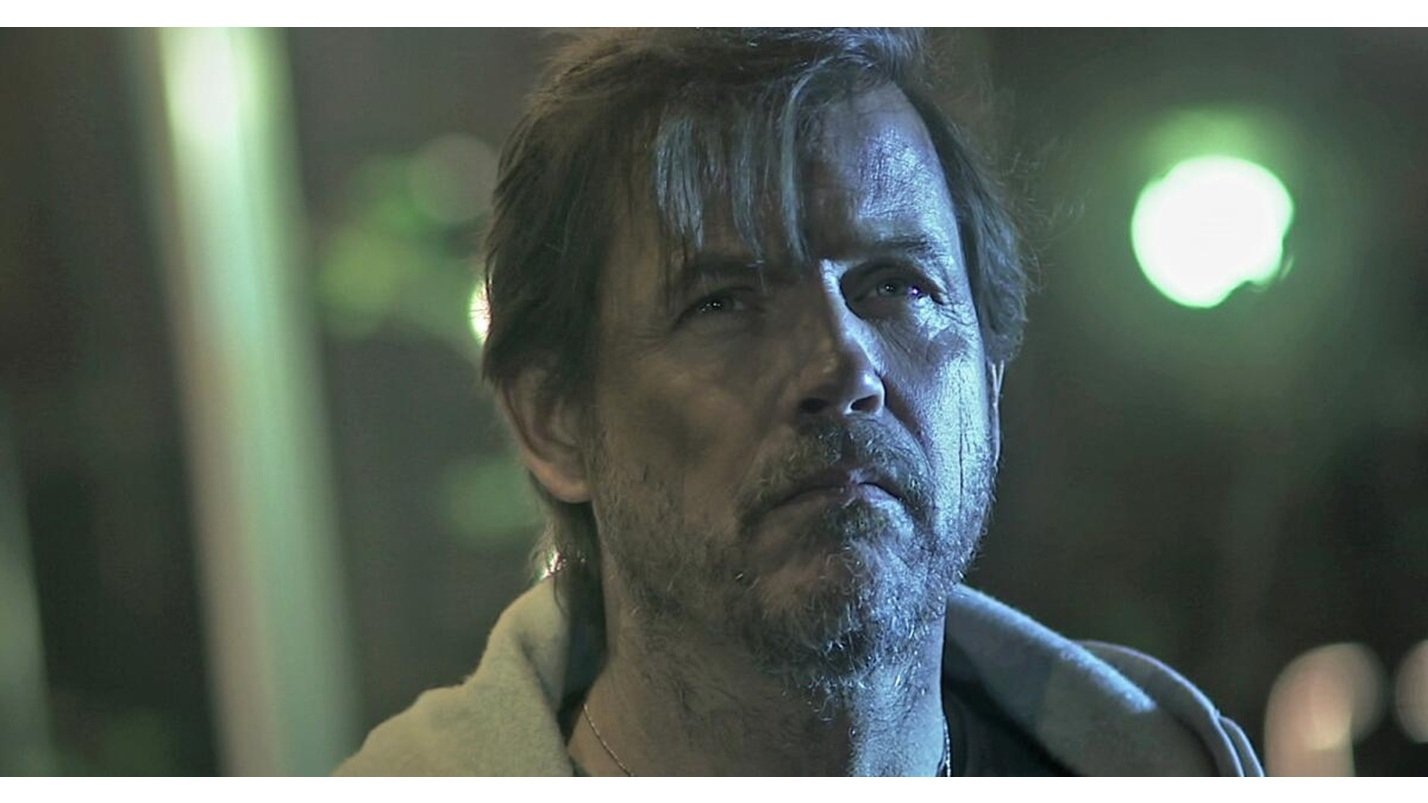 The Shelter Background