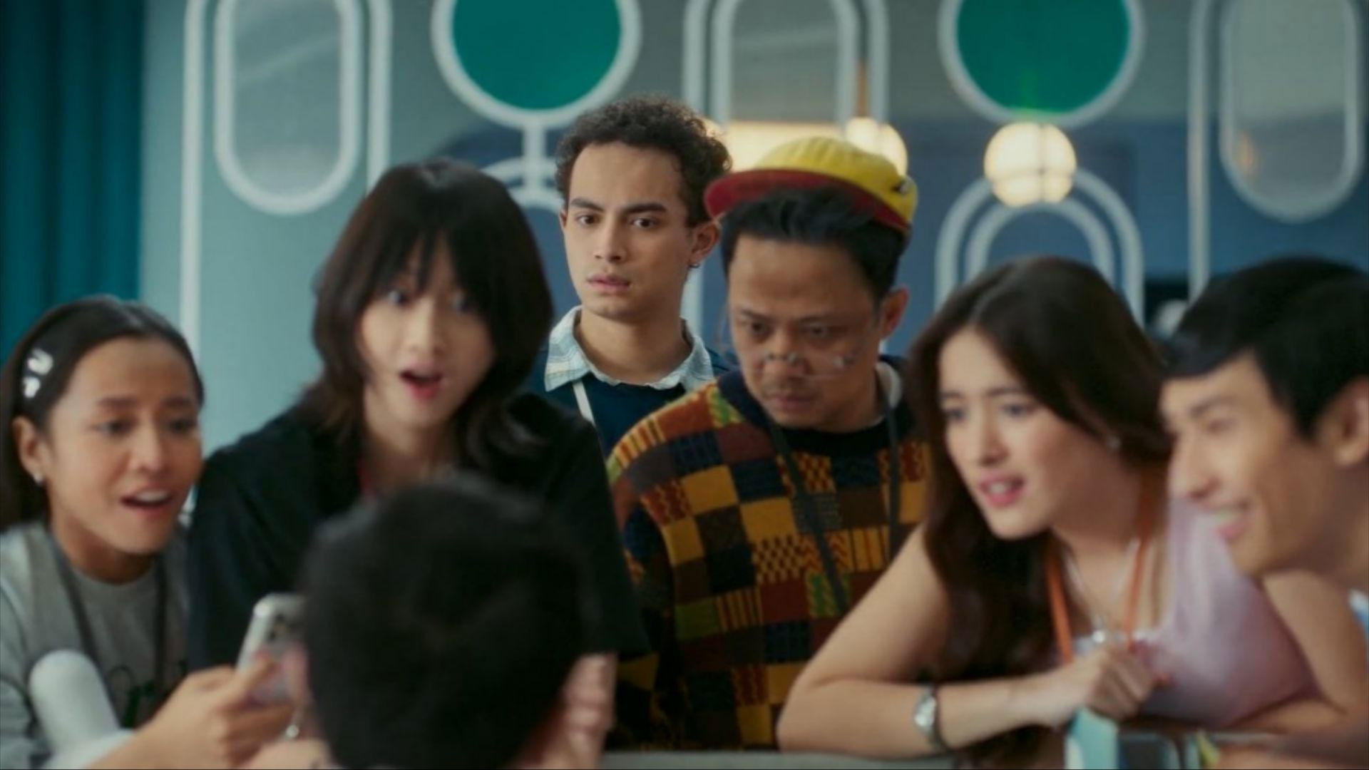 Better Off Dead Background