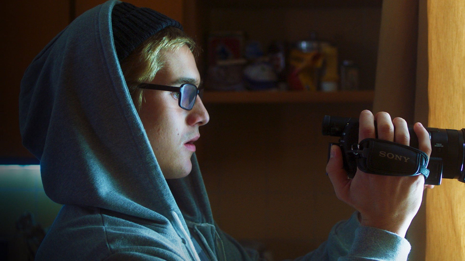 My Dead Ones Background