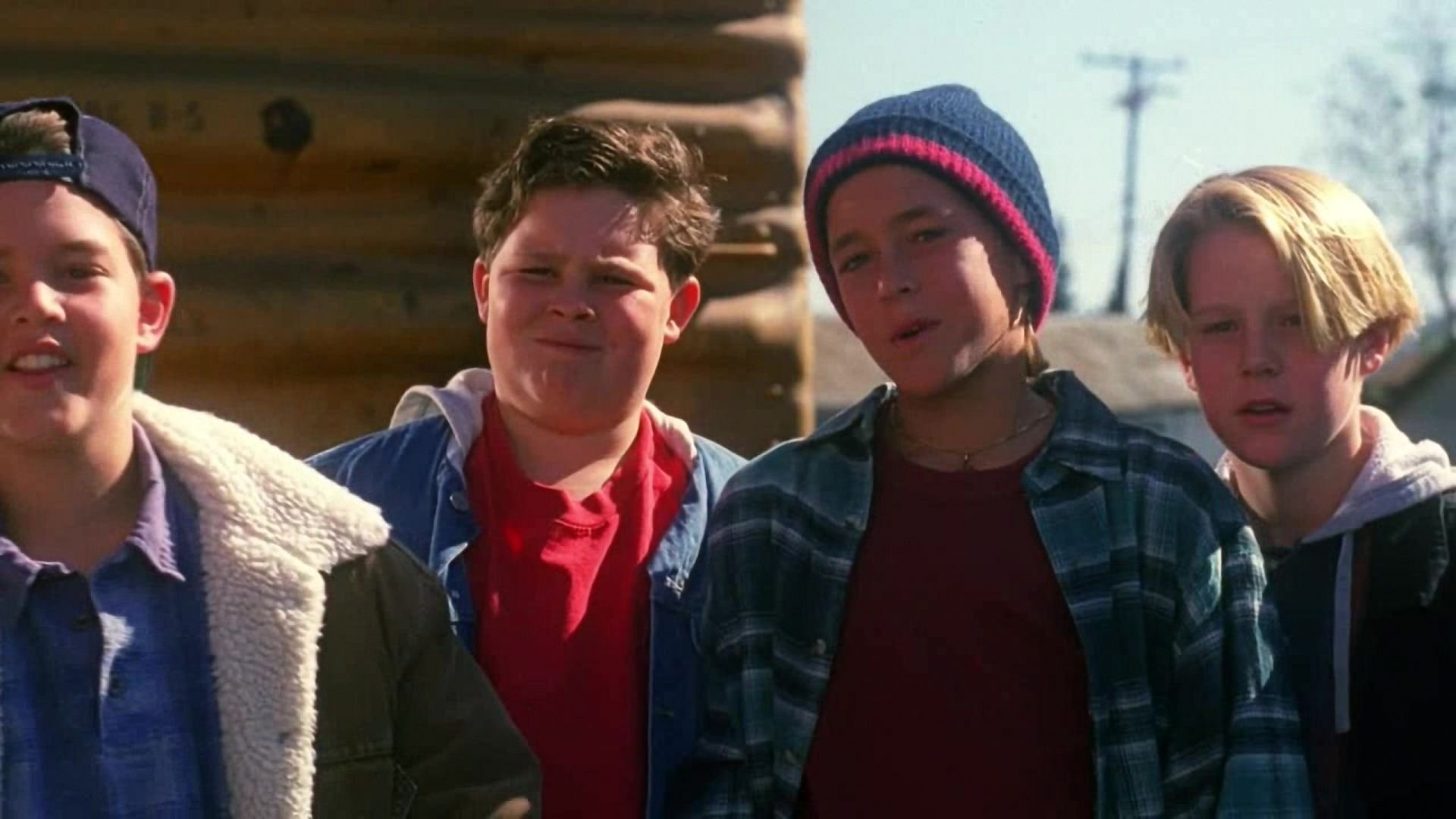 Prehysteria! 2 Background