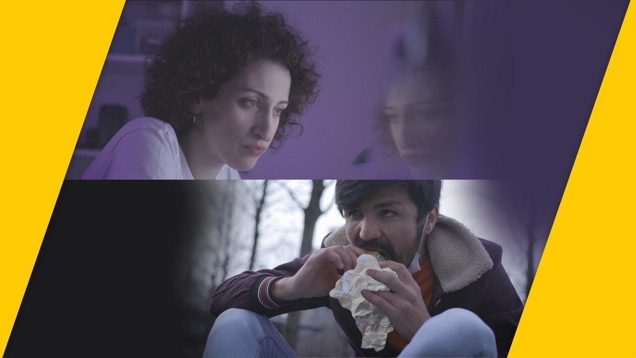 Hayaller / Gerçekler Background