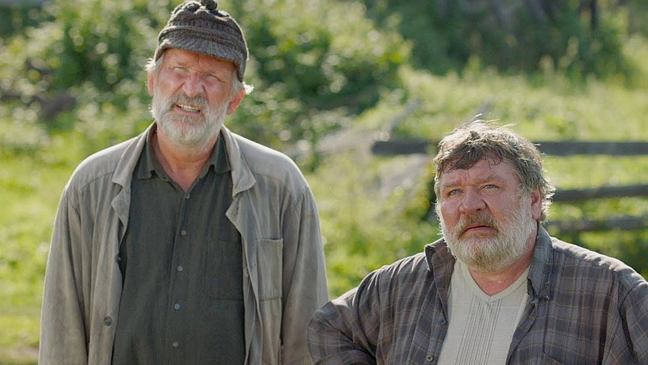 Once Upon a Time Background