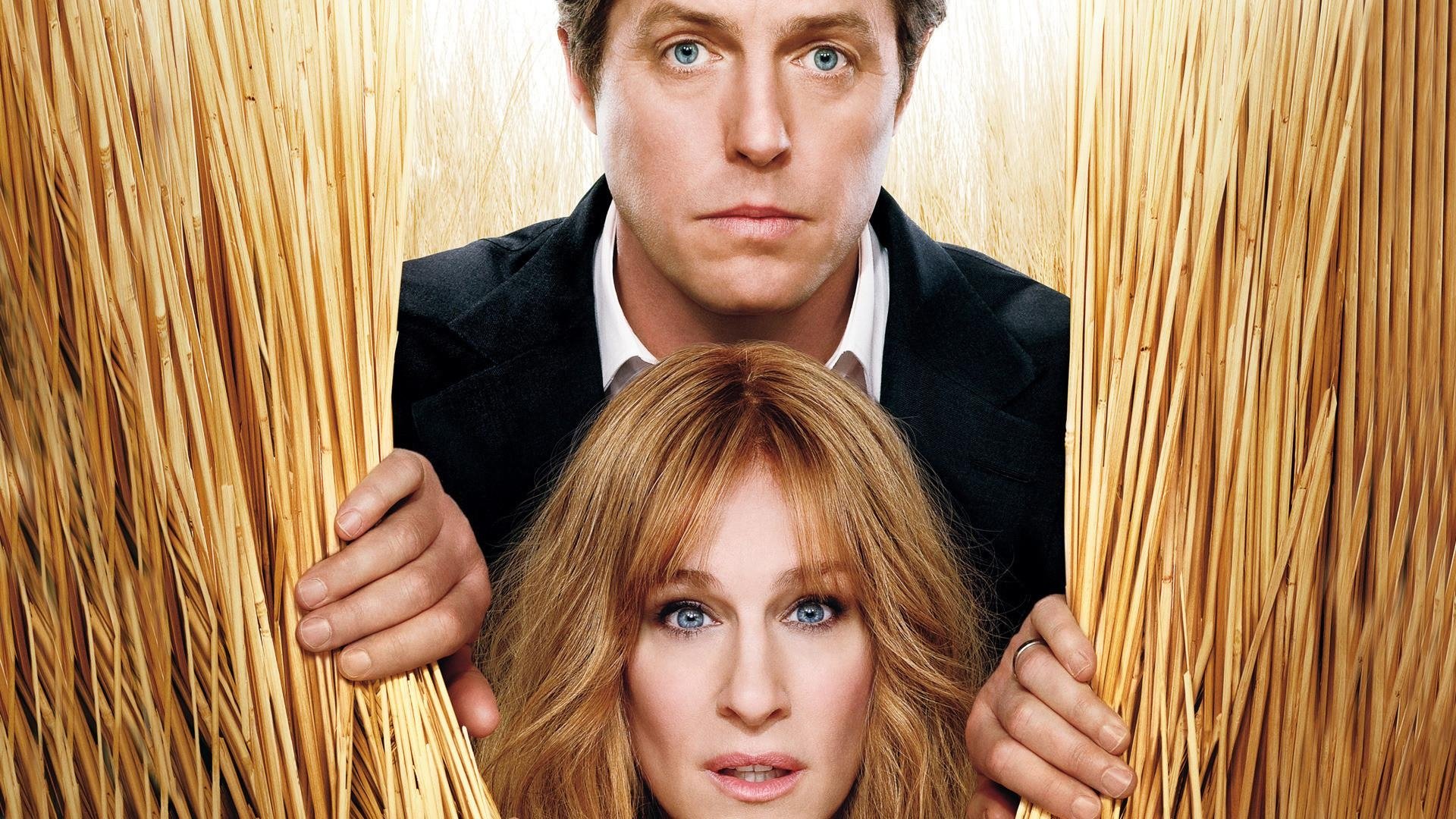 Did You Hear About the Morgans? Background