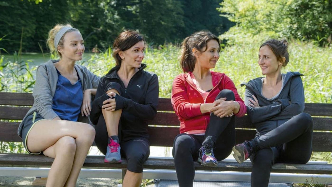 Don't Tell Her Background