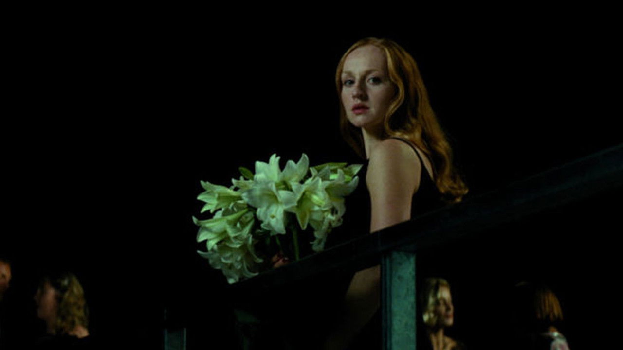 Silent Resident Background