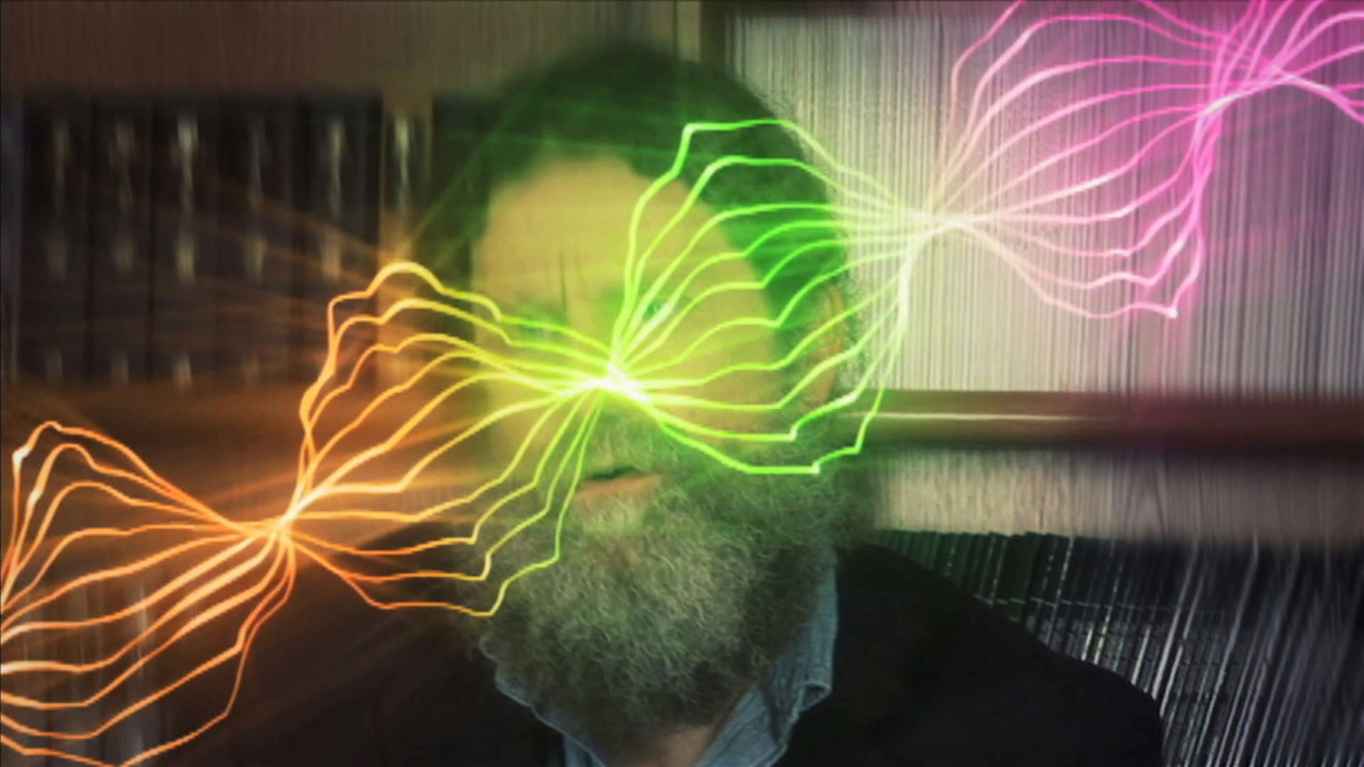 Zeitgeist: Moving Forward Background