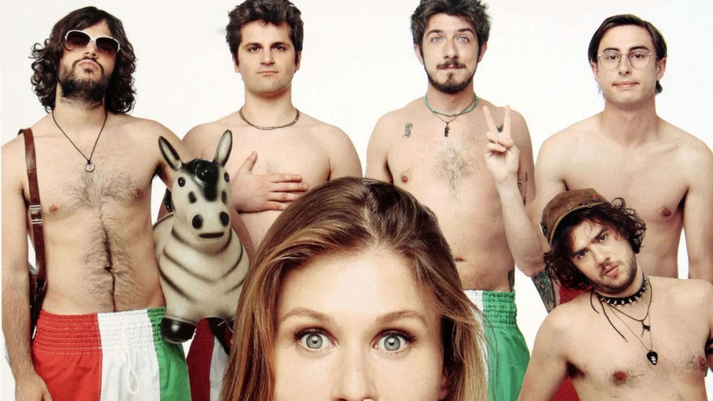 Brain Drain Background