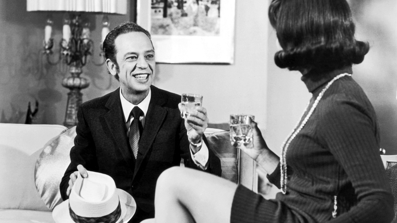 How to Frame a Figg Background