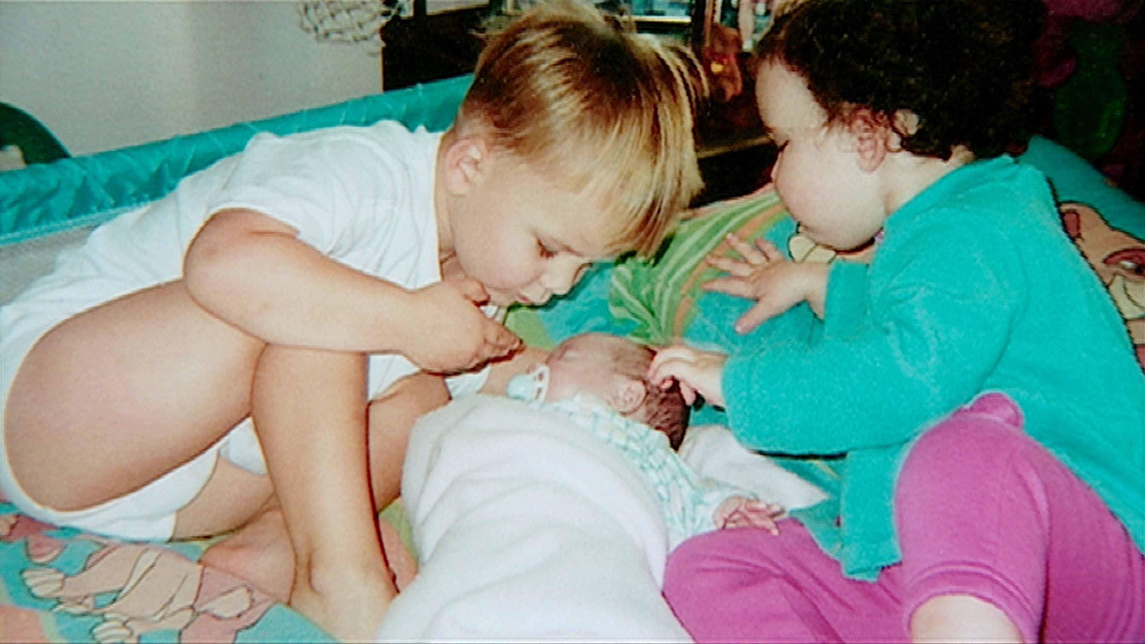 Mama/M.A.M.A. Background