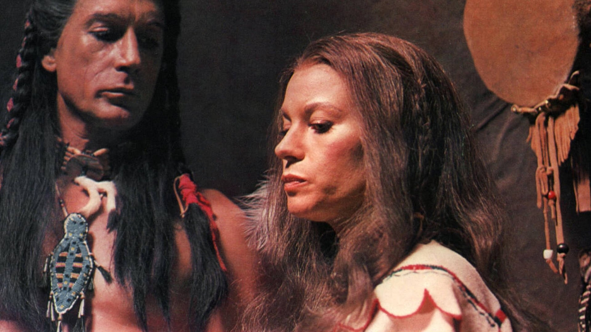 Grayeagle Background