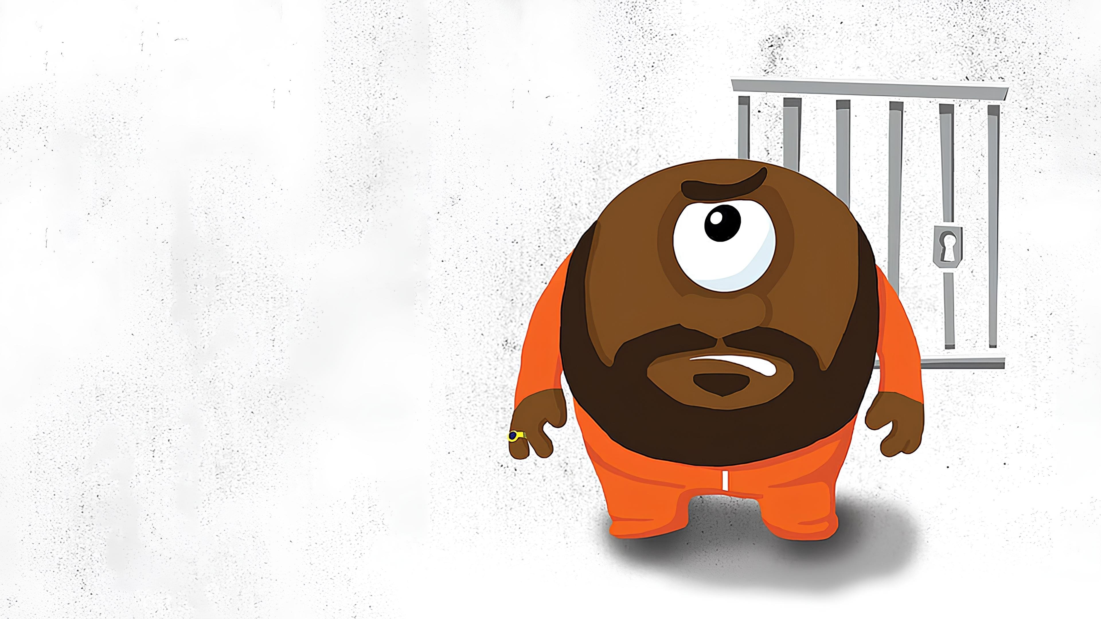 Dieudonné - La Bête immonde Background