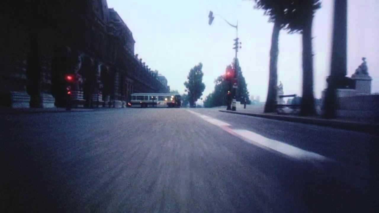 Rendezvous Background