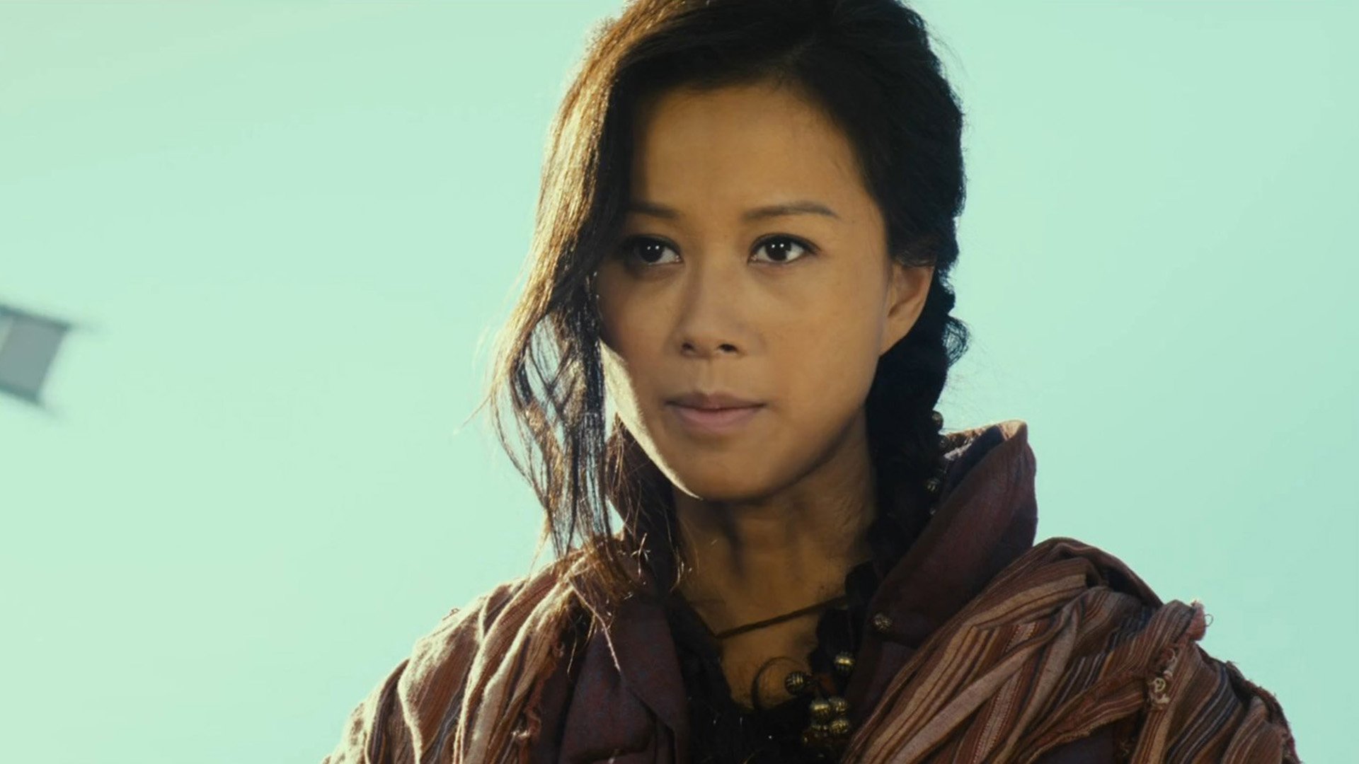 7 Assassins Background