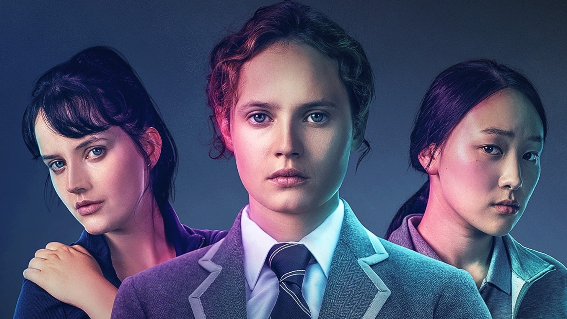 Bad Behaviour Background