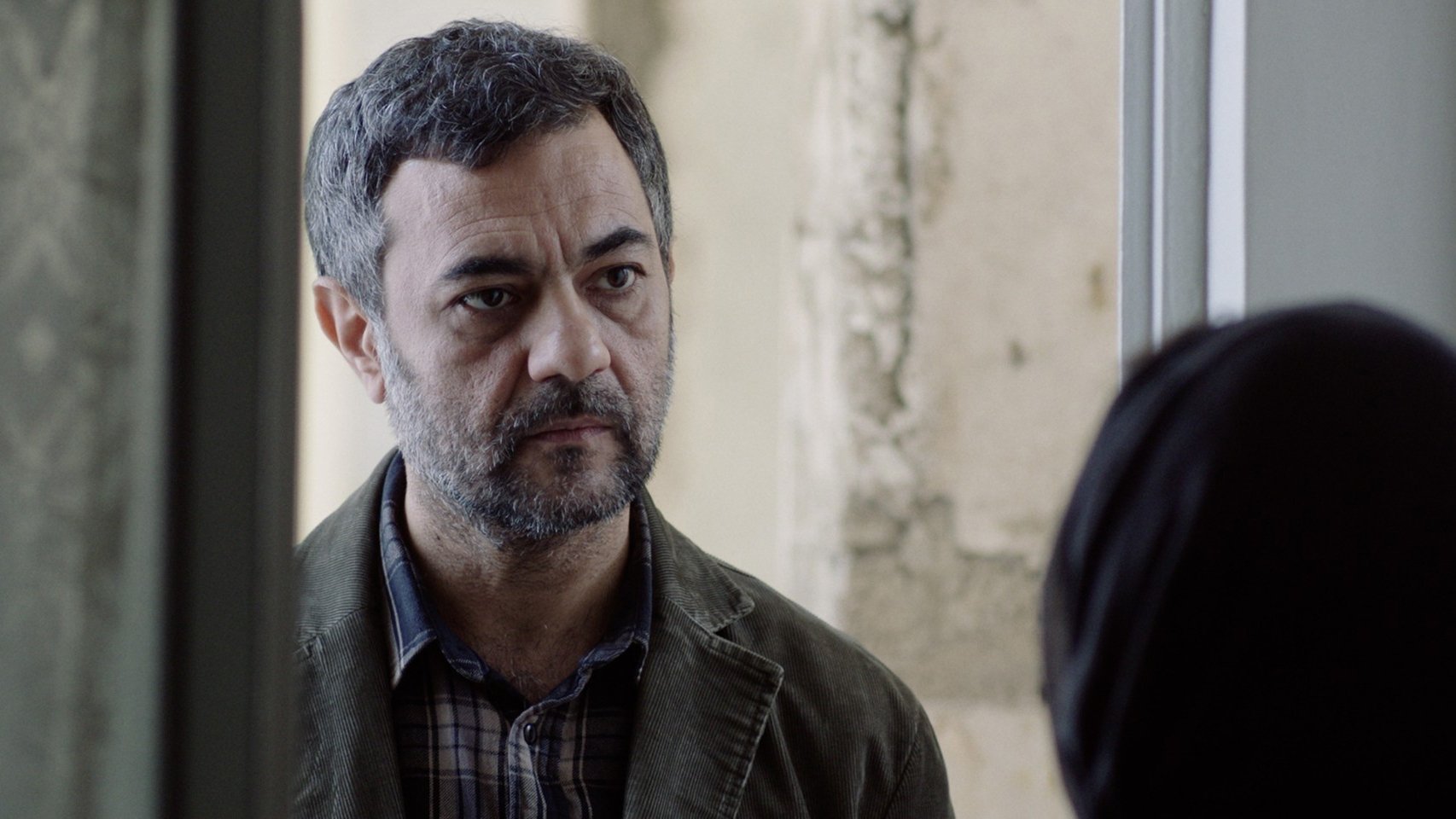 Ballad of a White Cow Background