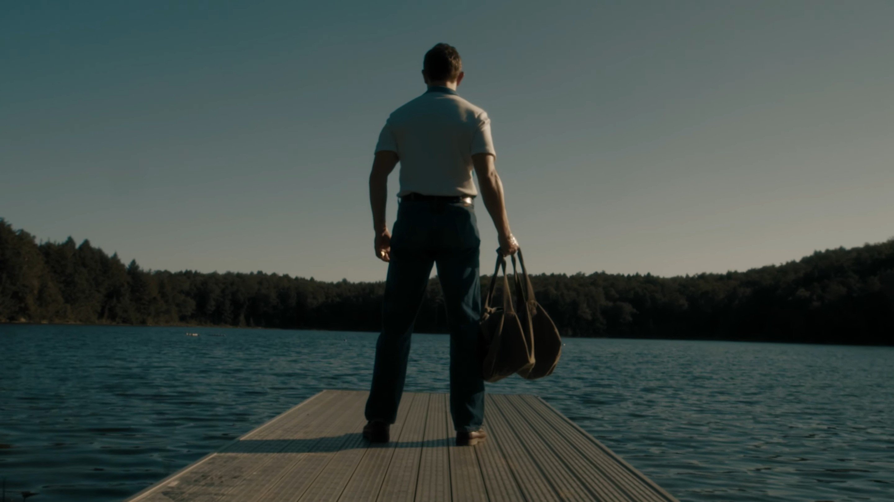 The Monkey Background