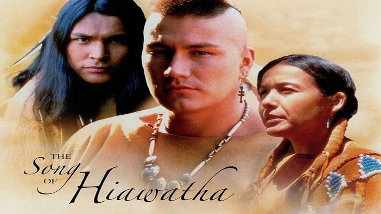 Song of Hiawatha Background