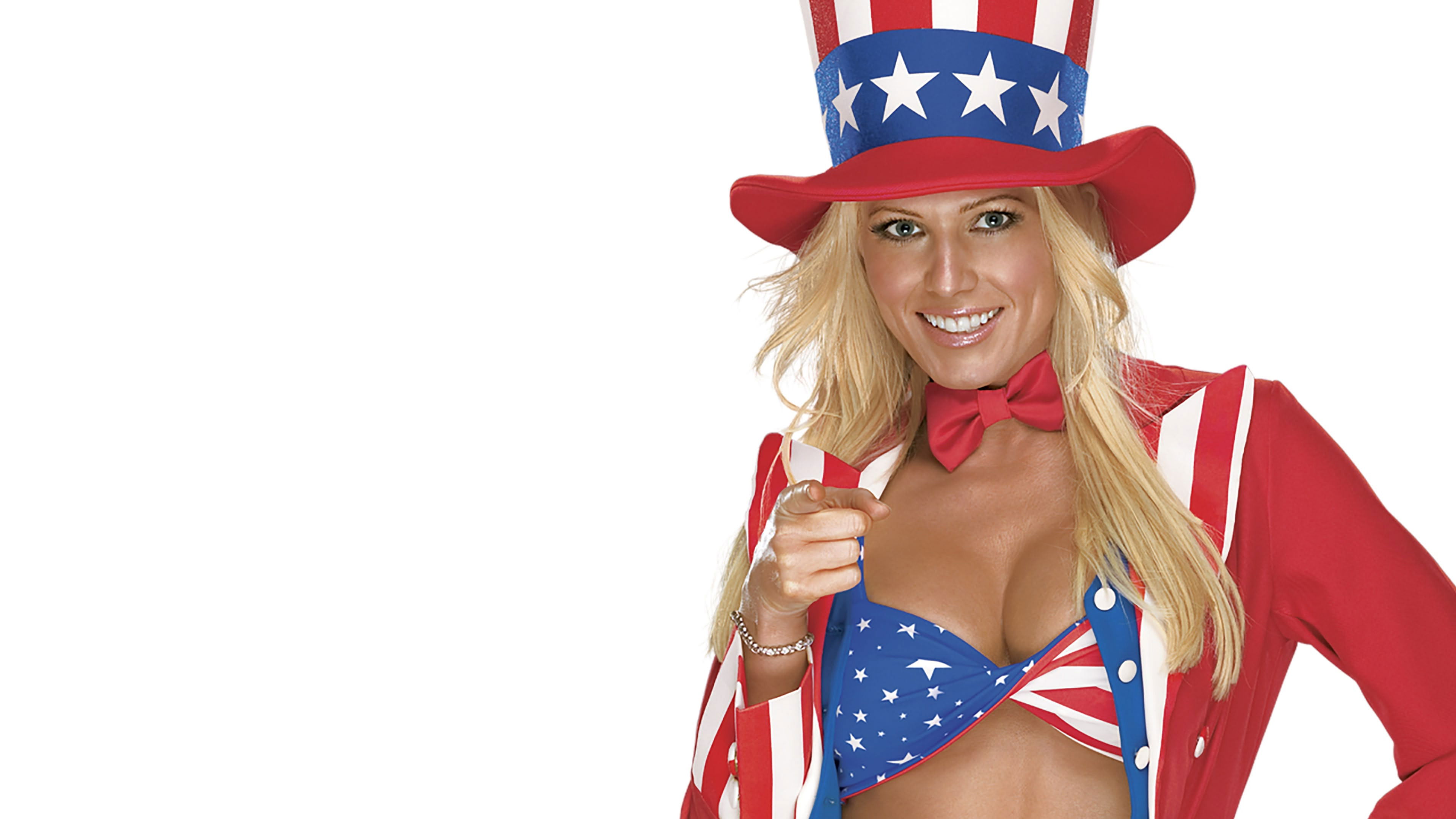 WWE The Great American Bash 2004 Background