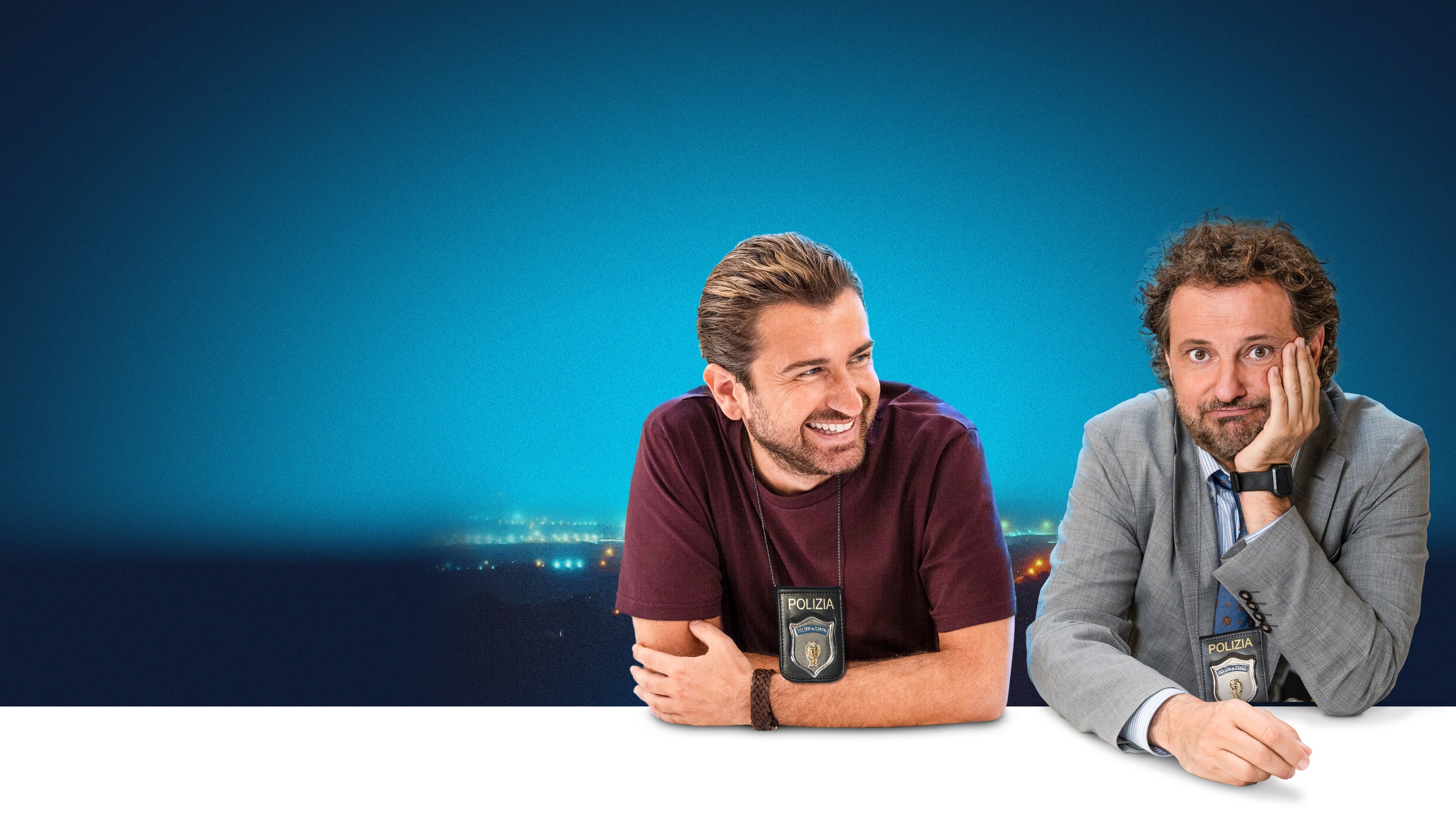 We Need to Talk Background