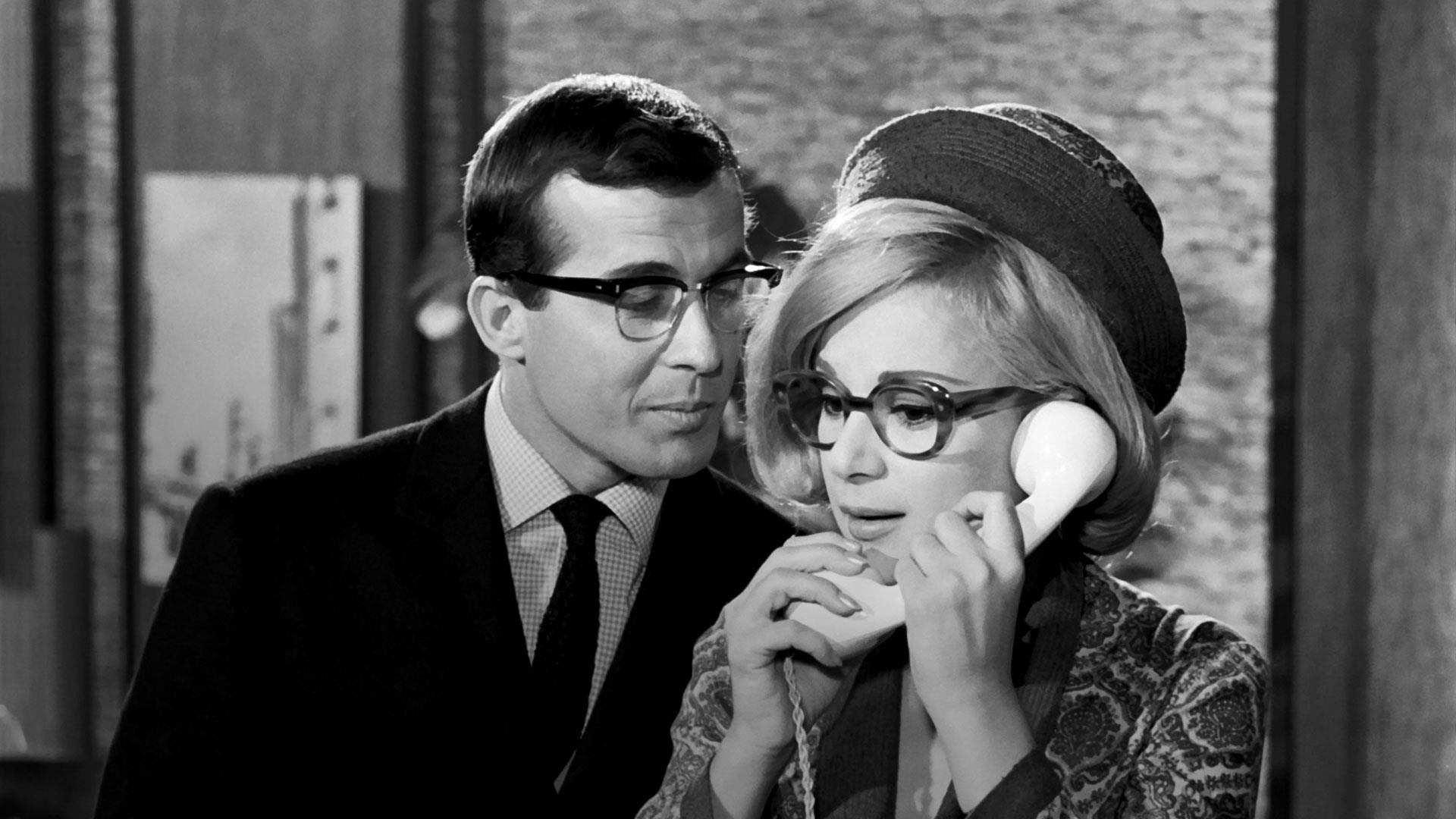 Modern Cinderella Background