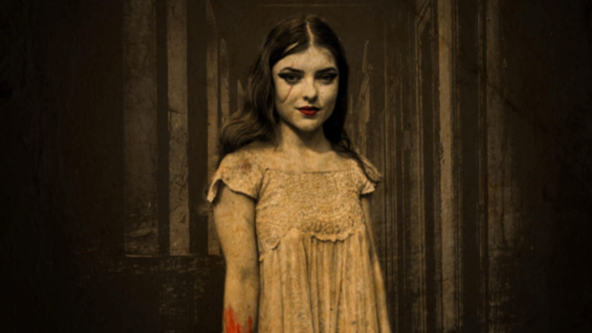 The Mount 2 Background