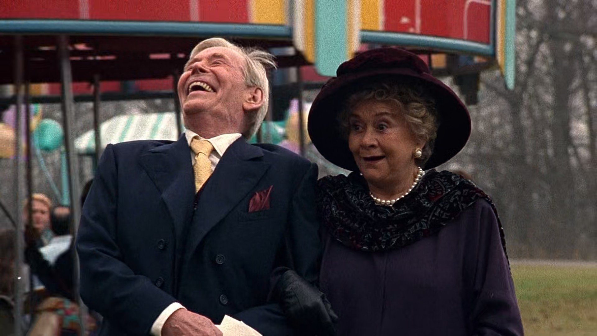 Global Heresy Background