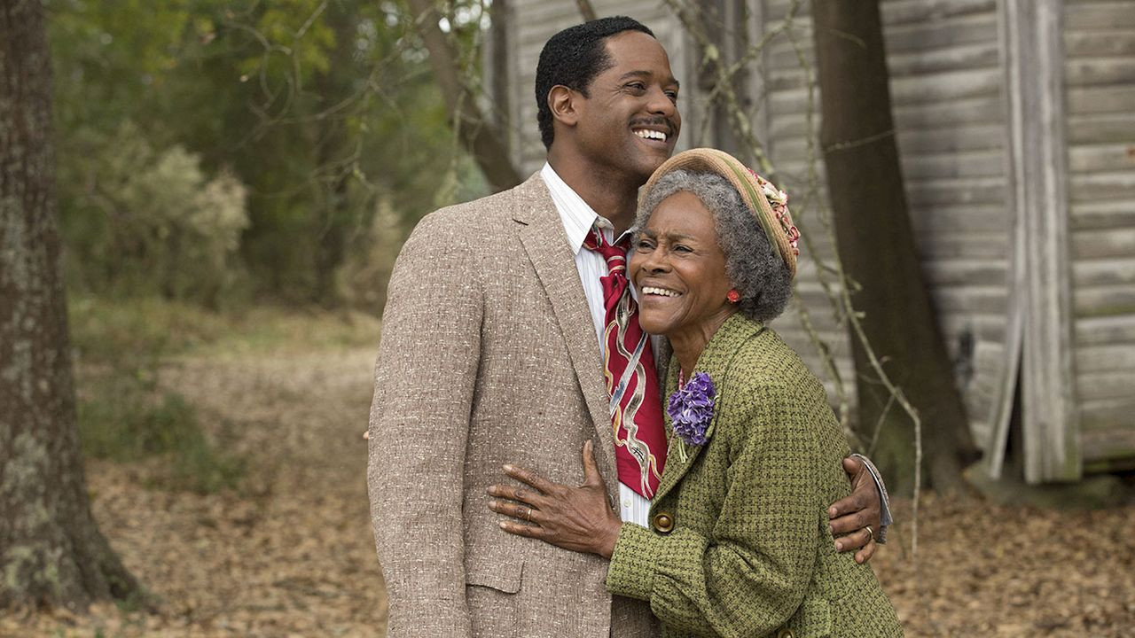 The Trip to Bountiful Background