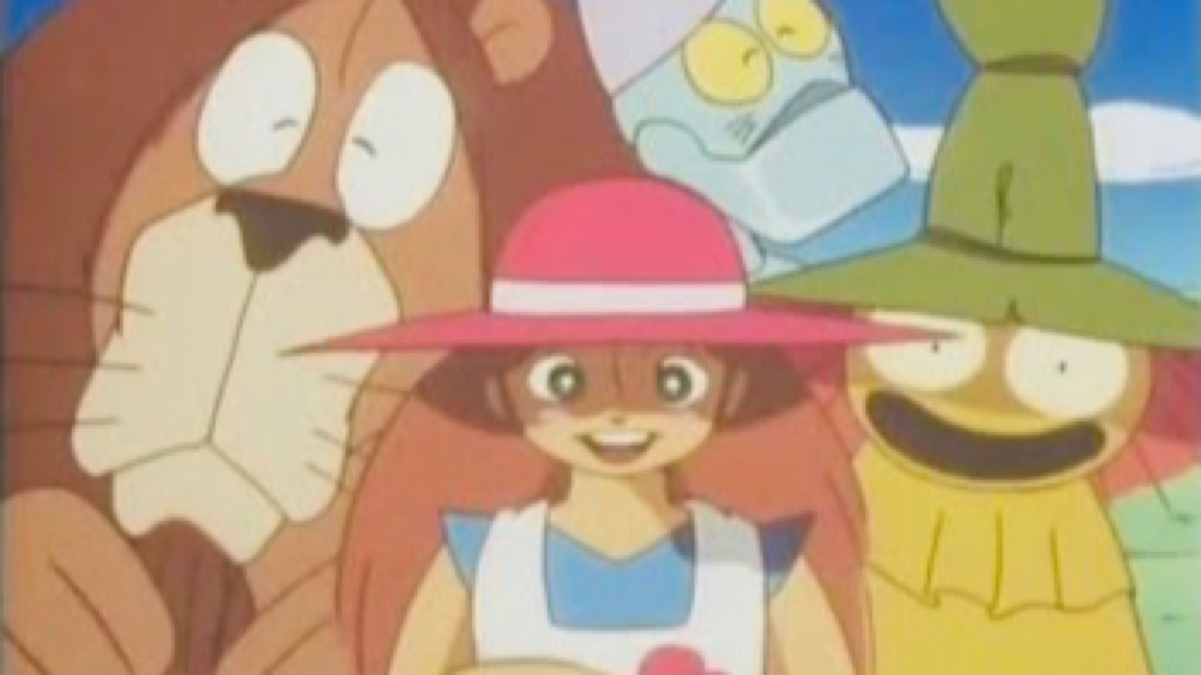 The Wizard of Oz Background